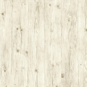Textured Wallpaper Wood, Ll36206
