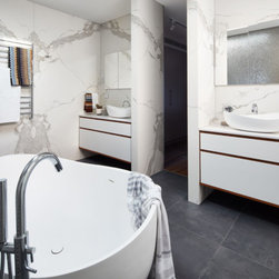 Gallery - Bathtubs