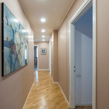 corridors