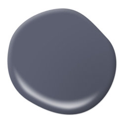 Mysterious Night S550-6 - Paint