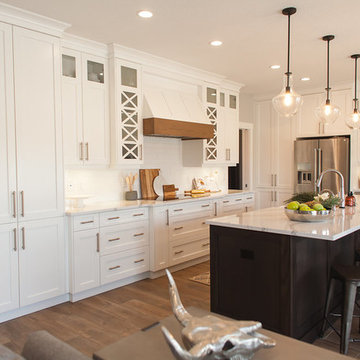 White City Renovation