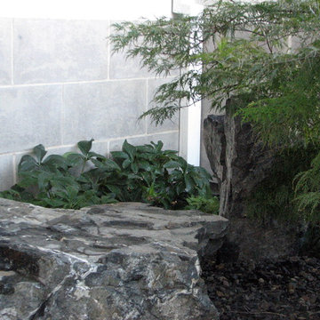 Arrowhead Canyon Residence