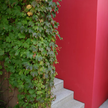 Daniel Richards Design - Stanley Residence