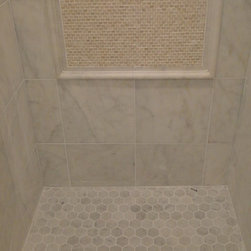 TILE DESIGN INSPIRATIONS, LLC. - Tile