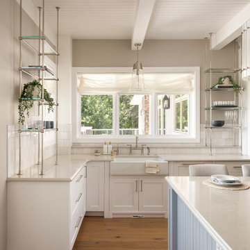Priddis Residence