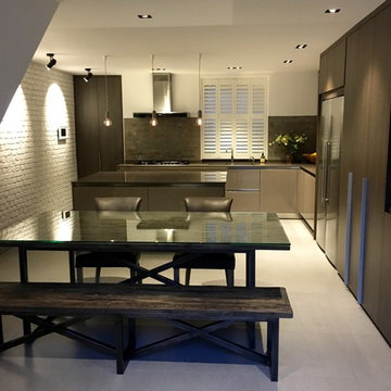 Kitchen Refurbishment