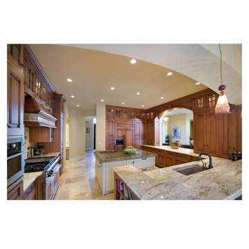 Private Naples, FL Residence (2)