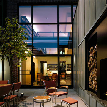 DePaul Residence