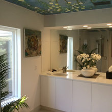 communal bathroom