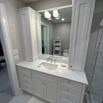 Norwalk Condo Renovation