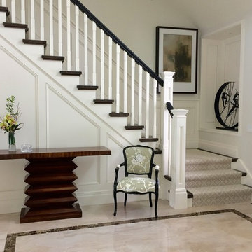 Elegant living