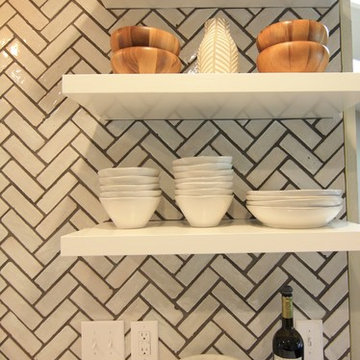 Project Radam - Kitchen Makeover