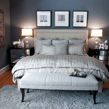 Modern Elegance