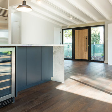 Residential Work