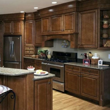 Our Work