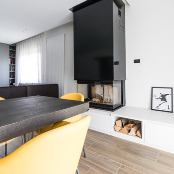 Appartamento Lugano - Svizzera | 110MQ