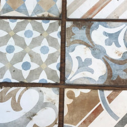Unique Tile - Products
