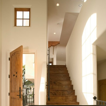 Equestrian Villas - Carroza