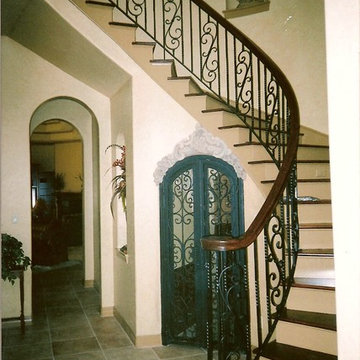 Eleagantly Gorgeous STAIRCASES