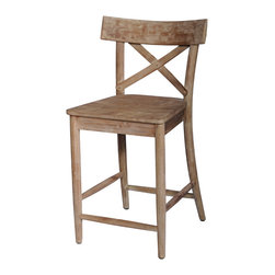 Beechnut Bar Stool - Bar Stools And Counter Stools