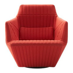Facett - Armchairs And Accent Chairs