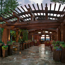 Patio Ideas