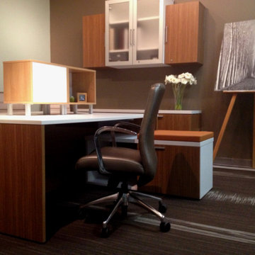 Home Office