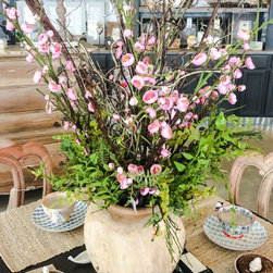 Floral - Home Decor