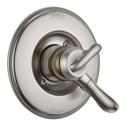 Delta Linden&trade; Monitor&reg; 17 Series Valve Only - Tub And Shower Parts