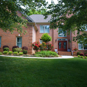 Seeds of Change Landscaping - More