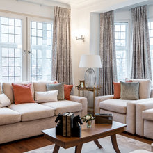 Claremont Family Room