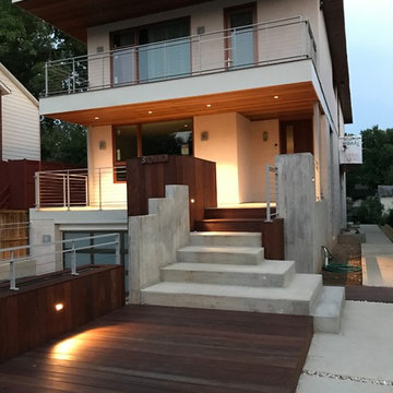 Henry Clay Park Residence - Clarendon