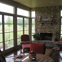 sunrooms