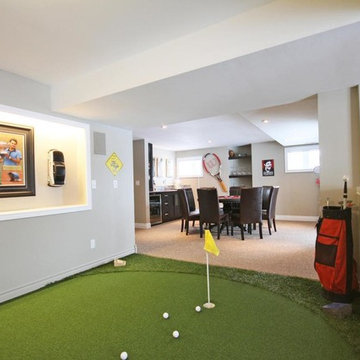 Putting Green