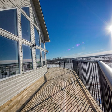 Acreages
