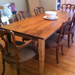 Furniture Deliveries - Products