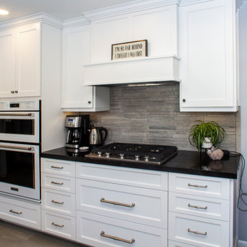Kitchen Remodels