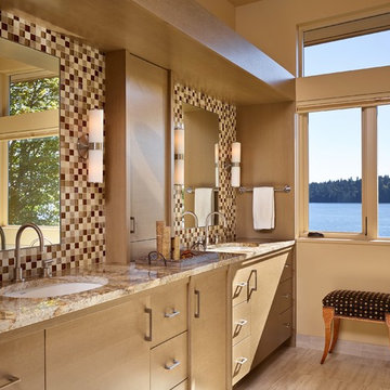 Mercer Island Contemporary