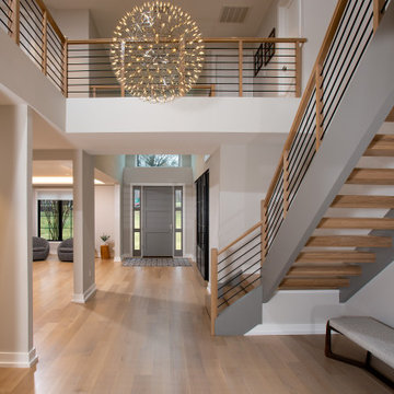 Interior Remodel - NOVA