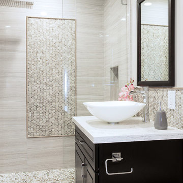 Guest bath