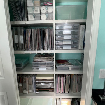 Craft Room