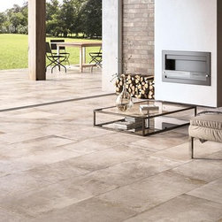 Плитка для бассейна и улицы - Wall And Floor Tile
