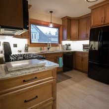 granite