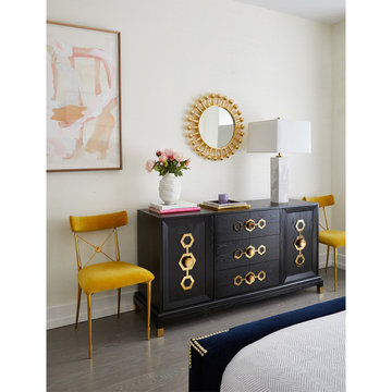 Turner Credenza