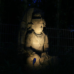 Gartenbeleuchtung - Outdoor Flood And Spot Lights