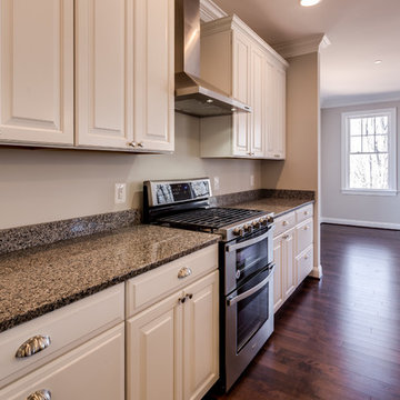 Vista Greene Model Spec Home