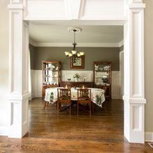 Dining Rooms