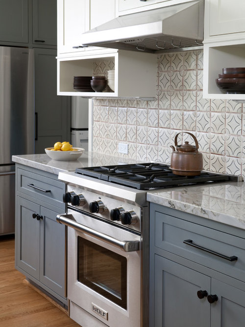 Best Timeless Backsplash Design Ideas & Remodel Pictures | Houzz