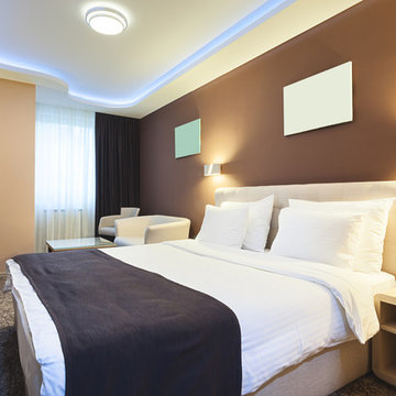 Standout Interior Projects