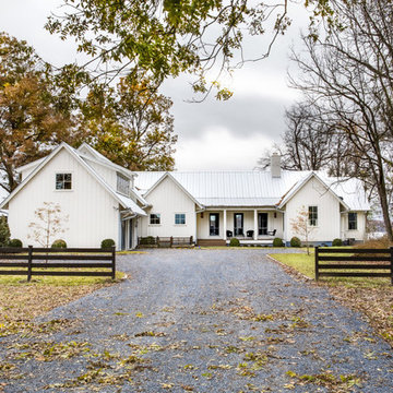 Lake Retreat